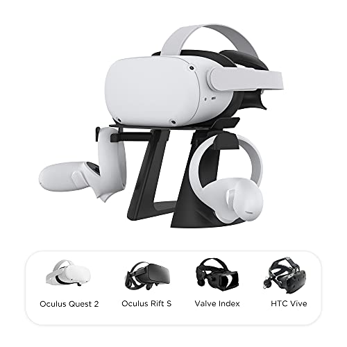 image for KIWI design VR Stand for Meta/Oculus Quest 2 Accessories/Quest/Rift/Ri