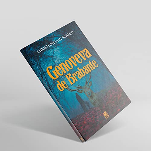 Genoveva de Brabante: Genoveva de Brabante: - Imagem 3