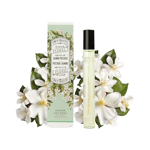 Panier des Sens - Roll-On Eau de Toilette per Donna