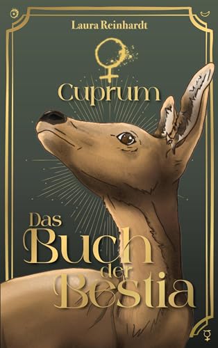 Das Buch der Bestia - Cuprum...