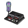 Whelen HHS4200 SIREN AMP W/ HAND-HELD CONTROL