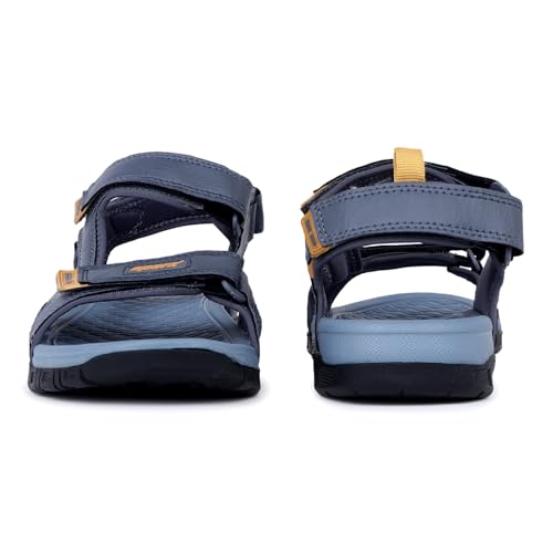 Image of SPARX Men Buckle Sandal
