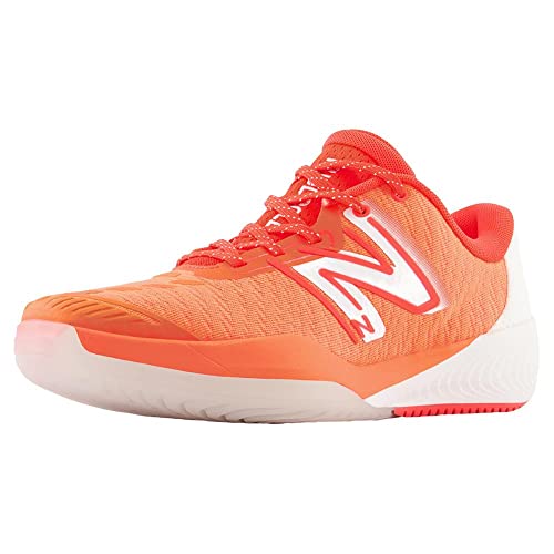 Image of New Balance Women's FuelCell 996 V5 Hard Court