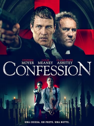  Confession