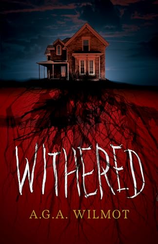 Cover of Withered