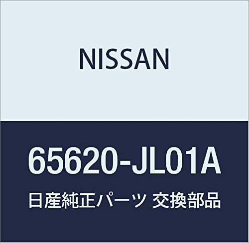 Nissan 65620-JL01A Cabl Hood Lock