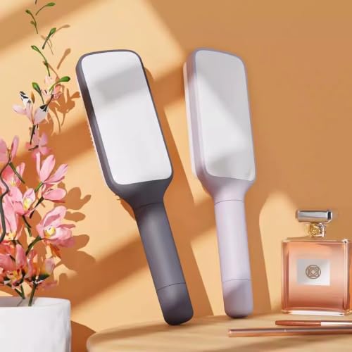 Image of Rechargeable Personal Massager, Purple