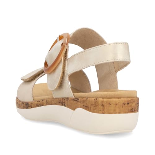 Image of Remonte R6853 Jocelyn Women's Sandals