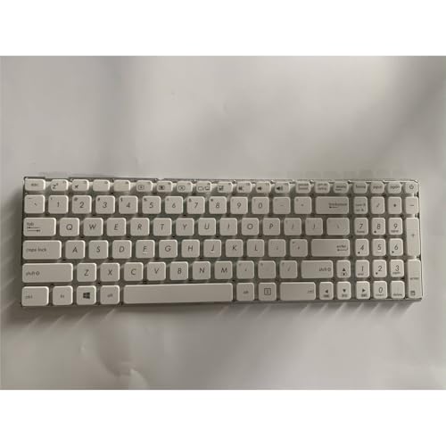Clavier d'ordinateur portable d'excellente finition pour ASUS X541SA X541U R541U