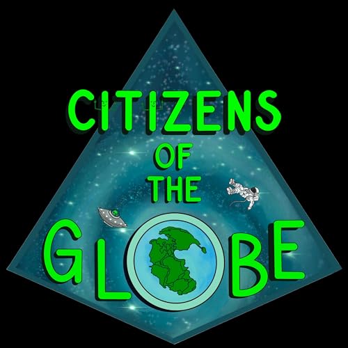 Citizens of the Globe Titelbild