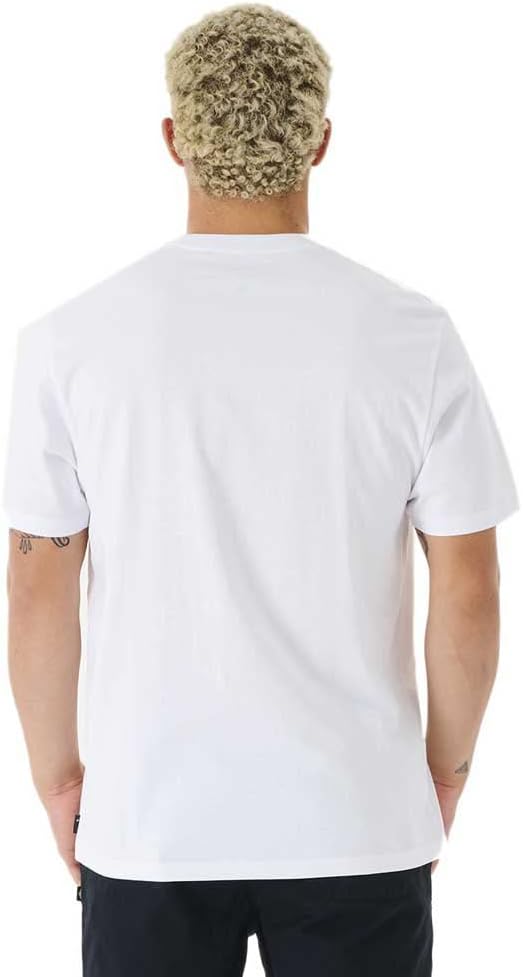 Rip Curl Fill Me Up T-Shirt - White