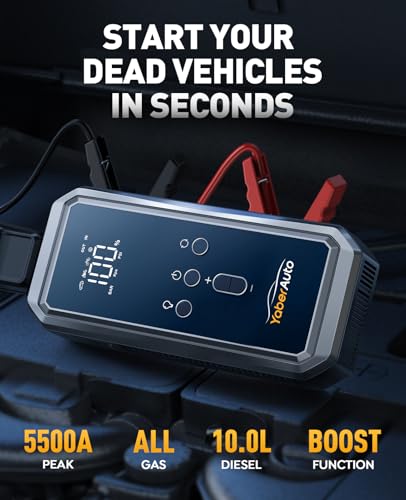 YaberAuto 9-in - Additional View