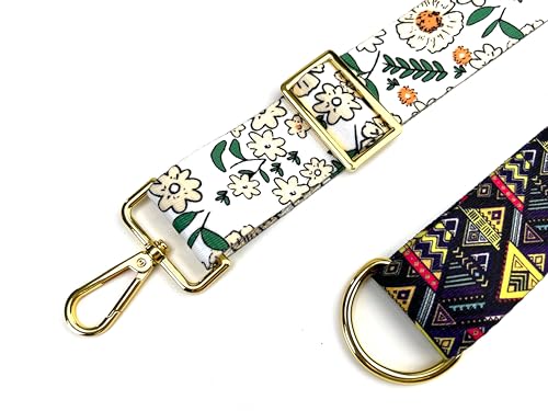 image for VersaKits 15 Pcs 1 Inch Purse Hardware Gold Heavy Duty Swivel Snap Hoo