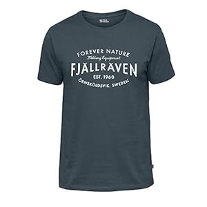 Fjällräven Est. 1960 Shirt, heren
