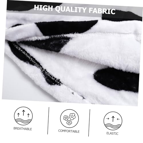 Pyjamas d'hiver douillets pour vos soirées cocooning à la maison - 5