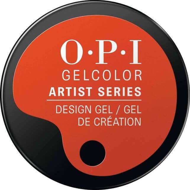 Ongles ternes ? OPI Gel Color Cantaloupe First Date 3g réveille l'éclat de vos mains