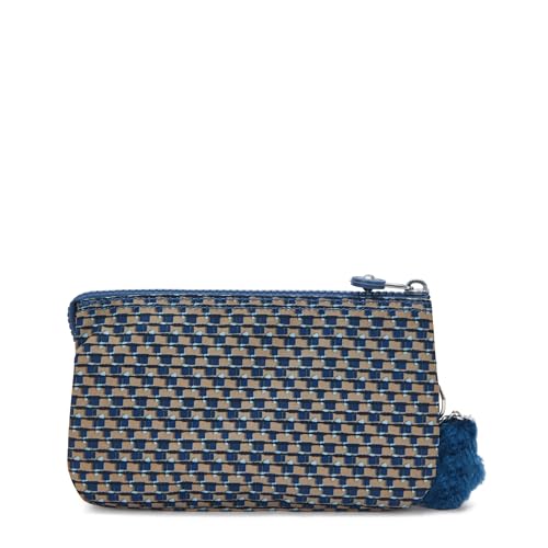 Image of Kipling Women's Creativity Large Prt Pouch, Versatile Cosmetics Kit, Lightweight Travel Organizer