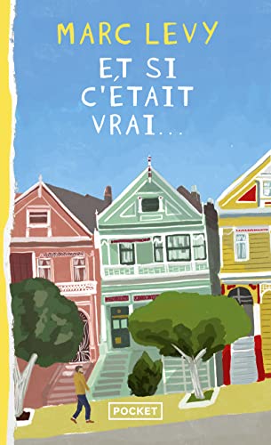 Portada de Et si c'etait vrai