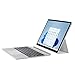 WiFi/WLAN günstig Kaufen-VGKE 2-in-1 Convertible Laptop, B12 Windows 11 Laptop,Tablet PC 12,3 Zoll mit Abnehmbar Tastatur,Intel J4125, 8GB RAM 256GB SSD, FHD IPS Touchscreen 3000x2000, 2.4G+5G WLAN,Bluetooth,Type C