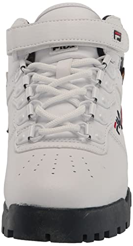 Image of Fila Men's F-13 Weather TECH-M