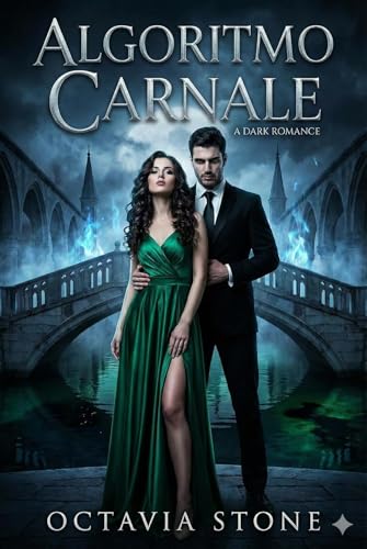  Algoritmo Carnale (Cronache di New Olympus)