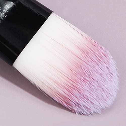 Makeup Brushes 20pcs Proffesional Cosmetics for Face Makeup Brush Set Powder Concealer Eyeshadow Eyebrow Lip Brush Beauty Tools Makeup Brushes