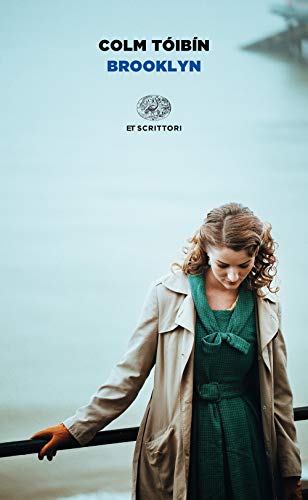 Brooklyn 8806239538 Book Cover