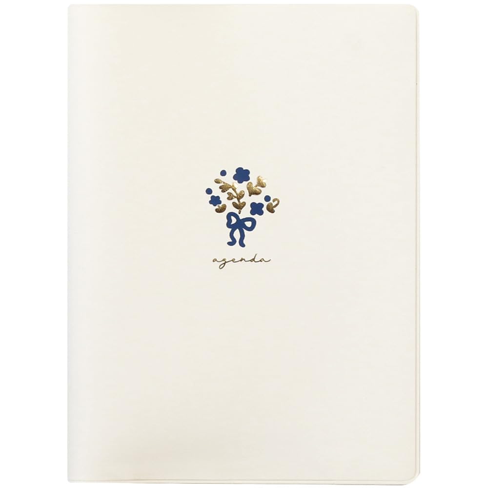 京セラフィロソフィ手帳　非売品　3点セット コクヨ (限定)2026年版 Campus SOFT RING Diary (キャンパス