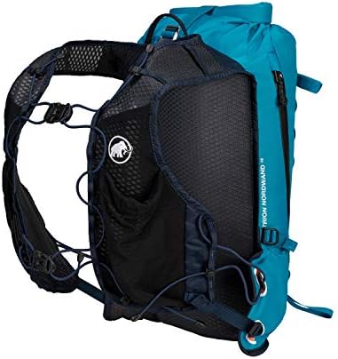 Amazon.co.jp: [マムート] トリオン ノードワンド 15L / Trion