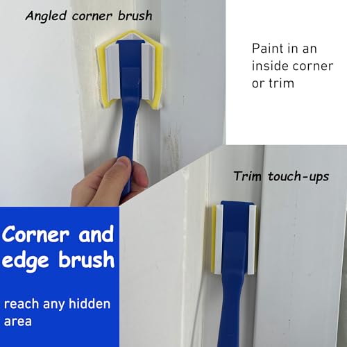 15 PCS Paint Edger Tool Kit