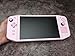 Legion Go Skin, Pink Edition, Full Wrapping Matte Vinyl Skin for Legion Go (Designed by POP SKIN)