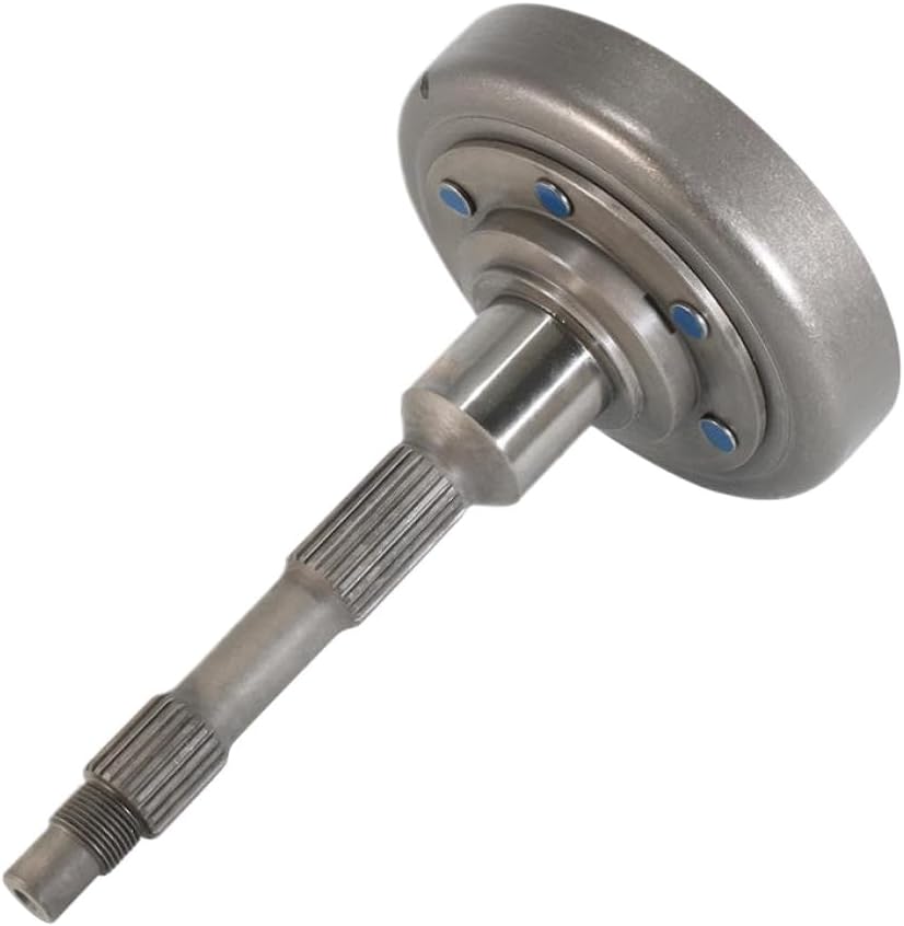 Primary Drive Clutch Housing Assembly 018A-053000 for CForce 500 600 CF500 UForce 500 Rancher 500 Terralander 500 625