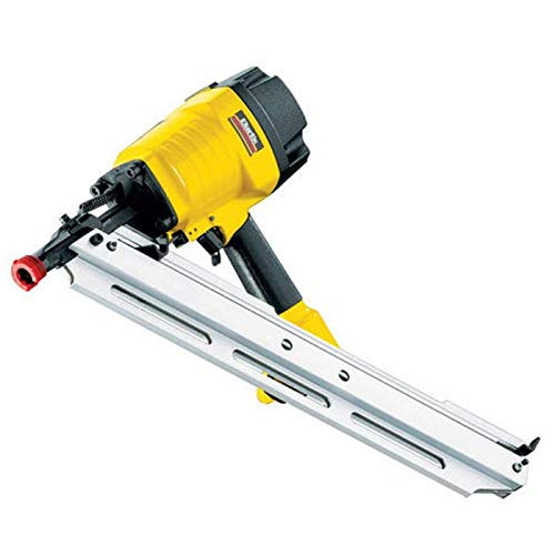 Clarke CFN34 34 Clipped Head Air Frame Nailer