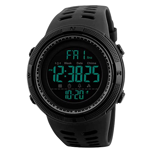 Reloj de Pulso para Hombre marca BLACK MAMUT