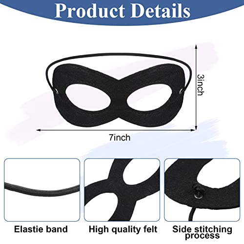 Mascaras, Beauty Imagen adicional