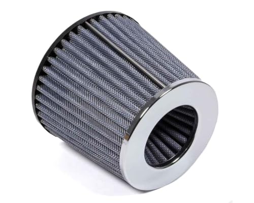 Image of Vibrant Performance 2160C Open Funnel Performanceair Filter 3in Inlet ID, 1 Pack
