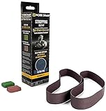 Work Sharp Ken Onion Stropping Belt Kit