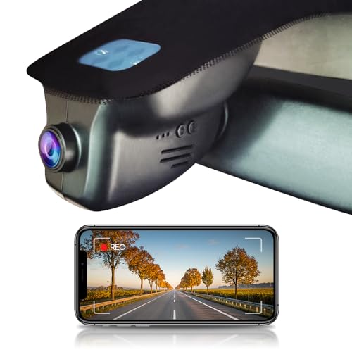 Amazon.co.jp: Fitcamx ドライブレコーダー ランドローバー レンジ