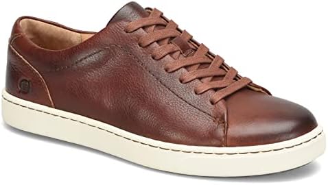 BORN Allegheny II Dark Tan Full Grain 8 M (D) | Image 3