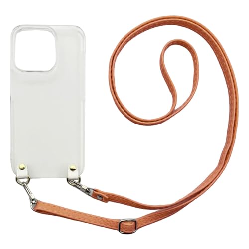 sslink Galaxy S26+ �Ή� �X�}�z�V�����_�[ �X�}�z�P�[�X �i�u���E���j �X�g���b�v�z���_�[ �N���A�P�[�X �V�����_�[ �����݃J���[ ���|�� �΂߂��� �X�}�z �g�уX�g���b�v ���� ���^ �X�}�z�V�����_�[�P�[�X ���킢�� �؍�