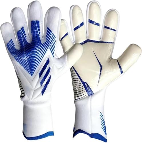 Gunjima �L�[�p�[�O���[�u �T�b�J�[�O���[�u goalkeeper gloves ������ �L�[�O�� �W���j�A ���w�� �q�� ��l ���e�b�N�X �ϖ��Ր� ����~�� ���ی� �S�V�� �g���[�j���O ���� �T�C�Y6/7/8/9/10 (B,7���[�h) [