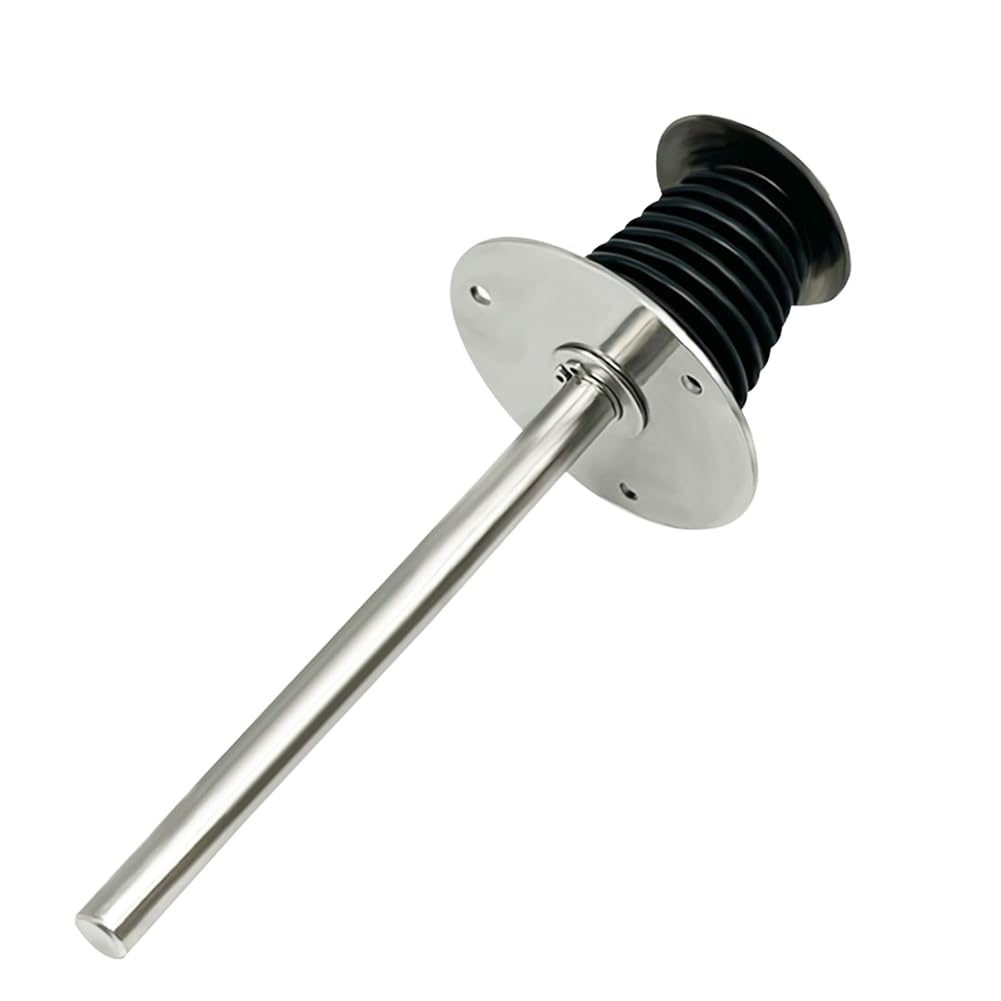 Ctrlzs Inside Release,Walkin Cooler Door Inside Release Handle,Fitting For Less Than 5.9 Inch Thickness Walkin Door