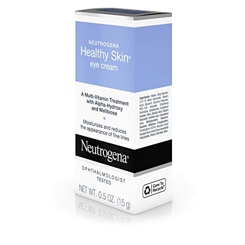 Neutrogena FE0131362 Healthy Skin Eye Firming Cream thumb #7