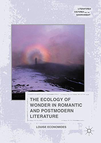 Buy The Ecology of Wonder in Romantic and Postmodern Literature — BookShops.in