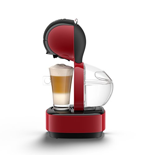 Nescafé Dolce Gusto Lumio, Arno, DGL6, Vermelha