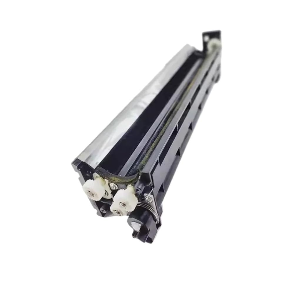 Unidad de limpieza de transferencia Bizhub C652 soluciona rayas negras A2X0R70100 5
