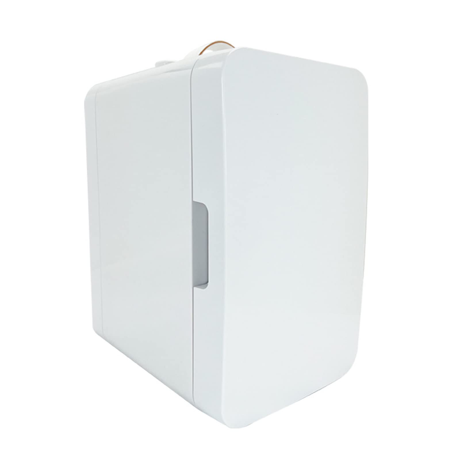 ROCILA 0.2 cu ft Compact Fridge White