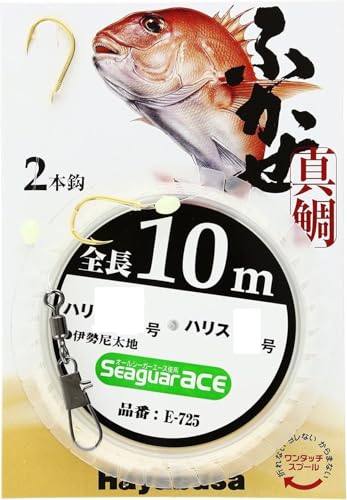 nuT(Hayabusa) E-725-13-7 V[K[G[X tJZ 10m 2{j