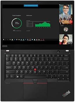 Lenovo ThinkPad X13 Gen 1 13.3