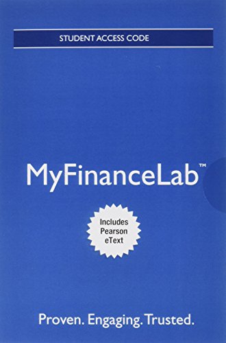 Foundations of Finance, Student Value Edition P... 0134426819 Book Cover